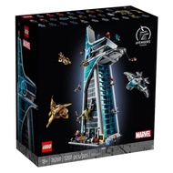Lego 76269 Marvel Avengers Tower (5201 pcs)