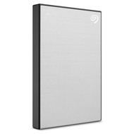 Seagate 1TB 2TB 4TB One Touch External Hard Drive For Mac and Windows with Password USB3.0  | Extern