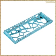 [K O G X] GH60 Hole Hollow Keyboard Case Matte PC Material for Gh60/Wooting60/DZ60 Mechanical Keyboa