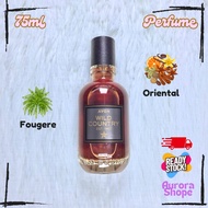 Wild Country Perfume EDT Spray 75ml For Him -  Fougere Oriental