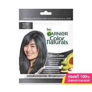 การ์นิเย่ คัลเลอร์ แนทเชอรัลส์ Garnier Color Naturals (ขนาด 30 ml) สีย้อมผมการ์นิเย่ ยาย้อมผมการ์นิเ