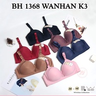 Bra Big Size Cup C Art 128 Ukuran 36-46