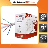 Hikvision DS-1LN6U-G CAT6 network cable