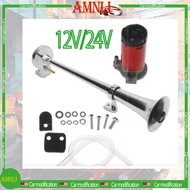 12V/24V 150dB Loud Air Horn for Truck / Lorry / Boat / Train