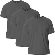 Men's Ultra Cotton T-Shirt, Style G2000, Multipack