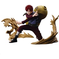 【Direct From Japan】NARUTO Figure Gaara Gaara VIBRATIONSTARS PLUS