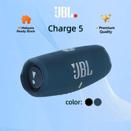 JBL Charge 5 | 40W Bluetooth Speaker | IP67 Waterproof | 20H Playtime + Powerbank | PartyBoost