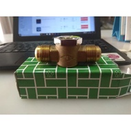 GMT Brand Sight Glass size 1/ 4"