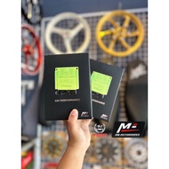 CDI MB Performance 8th Edition LC135