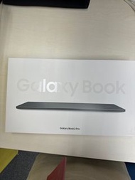 Samsung Galaxy Book2 Pro 盒