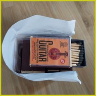 ∛ ❂ ❉ Posporo / match stick box of 10
