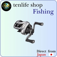 【 Daiwa 】 Daiwa (DAIWA) Baitcasting Reel 21 Zillion SV TW 1000P/1000/1000H/1000XH Right/Left Handle 