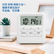 Timer Magnetic Timer Visual Chemical Student Timer Customized Timer Kitchen Timer