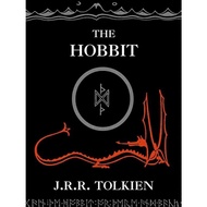 [Softcopy] The Hobbit | J. R. R. Tolkien Classic Literature Narrative Novel Fiction Story Ebook