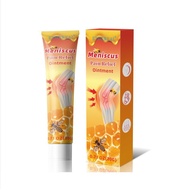 Gel Pereda Sakit Sendi untuk Badan - Melegakan Sakit Lutut, Pinggang, Bahu, dan Leher - Krim Urut Ot