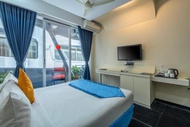 Afallon Hotels