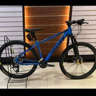 2020 Foxter Princeton 2.2 Mountain Bike