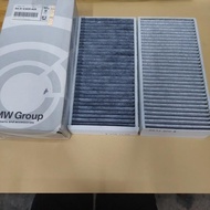 Microfilter carbon canister / Filter ac BMW X1 F48 F45 F46 B38 B48 Oruginal 64316835405 Import Premi