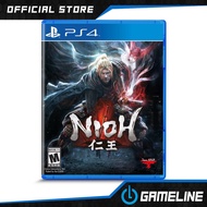 PS4 Nioh (R3) - PlayStation 4