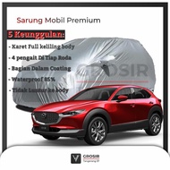 MAZDA CX30 CX 30 CAR BODY COVER - MAZDA CX30 CX 30 CAR COVER