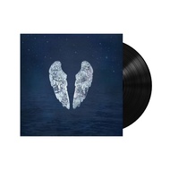 [แผ่นเสียง Vinyl LP] Coldplay - Ghost Stories [ใหม่และซีล SS]