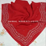 Bawal Manik Keliling Ombak Rindu