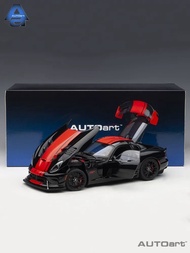 AUTOART AUTOART 1: 18 DODGE VIPER DODGE VIPER ACR 2017 Car Model