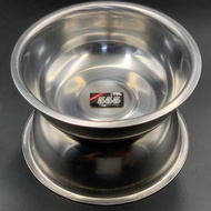 Thick Stainless Steel Basin 555
