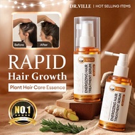 Hair Growth Serum Hair Tonic Hair Growth Spray Energizing Hair Treantment Serum (100ml)