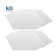 10 Sheet 28 Inchx12 Inch Electrostatic Filter Cotton,HEPA Filtering Net for Philips/ Mi Air Purifier