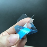 3/5Pcs Nano HD Clear Protective Film Guard For Casio AE1200 AE-1200 AE-1200WHD-1A Sport Watch Explos