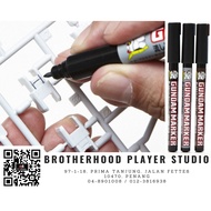 Mr.Hobby Gundam Marker Pour Type (GM301-GM303)