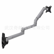 New Vision V6-B Wall-mounted Extended TV and Computer Monitor Stand Universal VESA Hanger mechanical