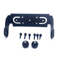 Original Mount Mobile Bracket Fixed Support For Hytera MD780 HM780i MD788 MD780G Car Radio Walkie Ta