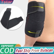 Tennis Elbow Brace Elbow Forearm Brace Straps Compression Pad Elbow Protector Sport Elbow Support