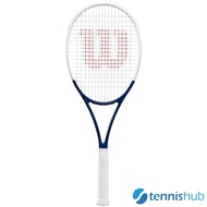 Wilson Blade 98 16x19 US Open v8 Tennis Racket (with strings)