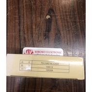 Mica 2n 3055 Mica 2n mj per pack JI27