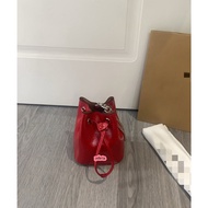 Discount in Straw Time New Style CZ031 CZ028 Wrist Mini Bucket Bag Ladies Clutch 031 028 3f8