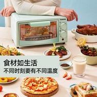 Multifunctional Electric Oven Household12L Automatic Egg Tart Baking Bread Machine Multi-Function Mini Oven
