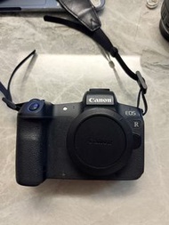 Canon EOS R 無反相機