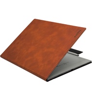 Ốp Lưng Bảo Vệ Siêu Mỏng Siêu Nhẹ Có Tính Năng Hấp Thụ Từ Tính Cho Máy Tính Bảng Điện Tử Boox Go 10.