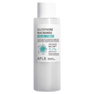 APLB Glutathione Niacinamide Facial Toner 5.41 fl.oz / 160ml (Expiry date: 2027.08)