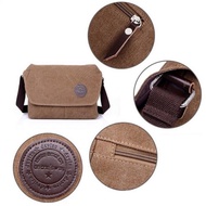 New Men Bag Fashion Crossbody Travel Bag New Canvas Bag Stylish Bag Shoulder Bag Messanger Bag Sling