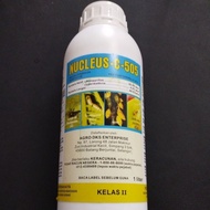 Nucleus -c 505 racun serangga 1 liter