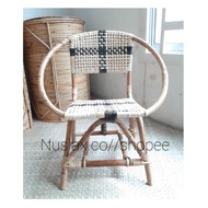 Rattan Chair Children's Rattan Chair