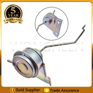 MD188695 Turbo Actuator Pressure Release Relief Valve For Mitsubishi MK2 Pajero Shogun 4D56T 2.5L 0.