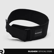 RUGHEN Nylon Weightlifting Belt Gym Belt