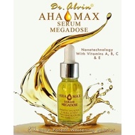 Dr. Alvin AHA Max Megadose Serum 15ml
