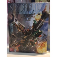 DABAN MODEL GUNDAM 6616 BUSTER FIGHTER Z.A.F.T. MOBILE SUIT GAT-X103 DUEL FIGHTER ASSAULT SHROUD Z.A