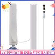 HDTV TV Antenna  Digital TV Antenna Amplifier 1080P